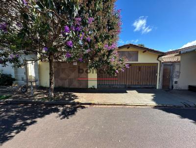 Casa para Locao, em , bairro Vila Lidia, 1 dormitrio, 1 sute, 1 vaga