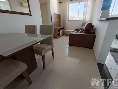 Apartamento para Venda, em Araatuba, bairro Jardim Paulista, 2 dormitrios, 1 banheiro, 1 vaga