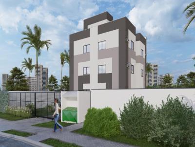 Apartamento para Venda, em Curitiba, bairro Cajuru, 1 dormitrio, 1 banheiro