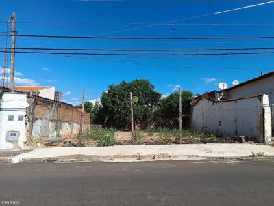 Terreno para Venda, em Santa Brbara D`Oeste, bairro Vila Breda