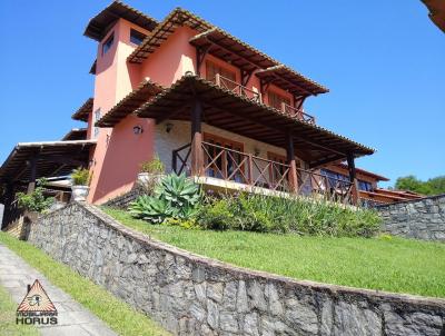 Casa para Venda, em Miguel Pereira, bairro Village So Roque, 5 dormitrios, 4 banheiros, 2 sutes, 2 vagas