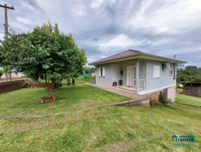 Casa para Venda, em Baro, bairro Bela Vista, 2 dormitrios, 1 banheiro, 1 vaga