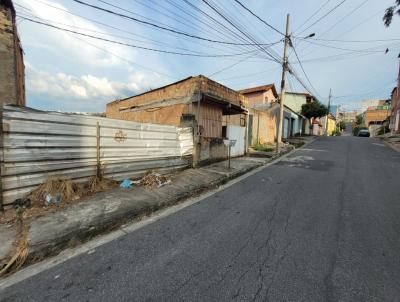 Lote para Venda, em Belo Horizonte, bairro Ouro Minas