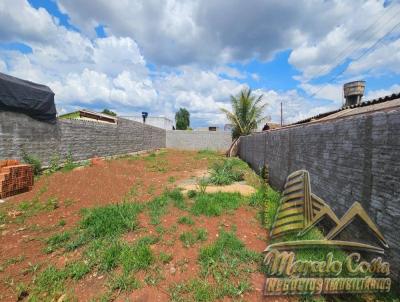 Lote para Venda, em Jata, bairro Excelente localizao