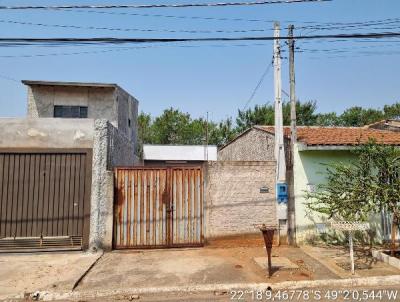 Apartamento para Venda, em Bauru, bairro Jardim Mendona, 2 dormitrios, 1 banheiro, 1 vaga