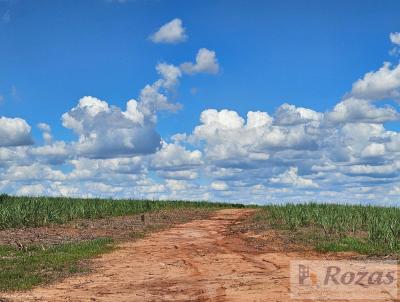 Stio para Venda, em Cruzeiro do Oeste, bairro 