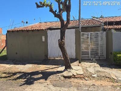 Casa para Venda, em Bauru, bairro Jardim Ouro Verde, 2 dormitrios, 1 banheiro, 1 vaga