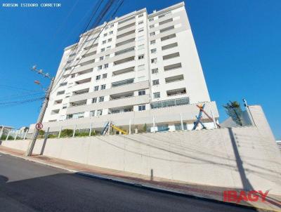 Apartamento Mobiliado para Locao, em So Jos, bairro Bela Vista, 2 dormitrios, 1 banheiro, 1 sute, 1 vaga