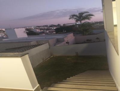 Casa para Venda, em Passos, bairro Planalto, 3 dormitrios, 3 banheiros, 2 sutes, 2 vagas