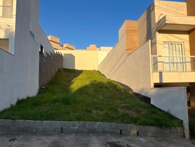 Lote para Venda, em Passos, bairro Condomnio Monte Belo