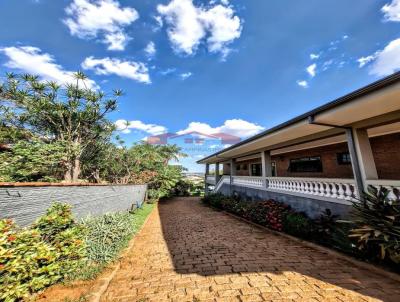 Casa para Venda, em Campinas, bairro Parque Rural Fazenda Santa Cndida, 4 dormitrios, 4 banheiros, 2 sutes, 6 vagas