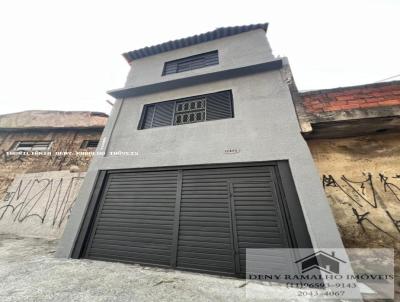 Casa para Locao, em So Paulo, bairro Jos Bonifcio, 2 dormitrios, 2 banheiros, 1 vaga