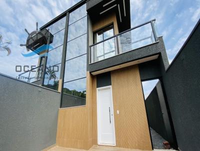 Casa para Venda, em Bertioga, bairro So Loureno, 4 dormitrios, 5 banheiros, 4 sutes, 2 vagas