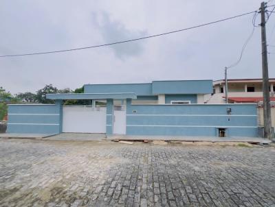 Casa em Condomnio para Venda, em Guapimirim, bairro Centro, 3 dormitrios, 2 banheiros, 1 sute, 2 vagas