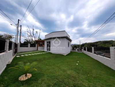 Casa para Venda, em Garopaba, bairro Areias de Palhocinha, 2 dormitrios, 1 banheiro, 3 vagas