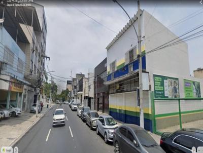 Loja Comercial para Locao, em Duque de Caxias, bairro Parque Duque, 2 banheiros, 10 vagas