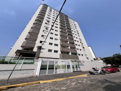 Apartamento 2 dormitrios para Venda, em Praia Grande, bairro Guilhermina, 2 dormitrios, 2 banheiros, 1 sute, 1 vaga