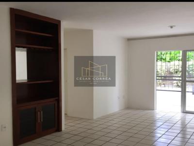 Apartamento 2 Quartos para Venda, em Recife, bairro Cordeiro, 2 dormitrios, 2 banheiros, 1 sute, 1 vaga