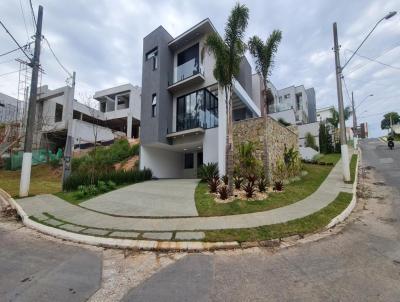 Casa em Condomnio para Venda, em Mogi das Cruzes, bairro Mogi Moderno, 4 dormitrios, 6 banheiros, 4 sutes, 4 vagas