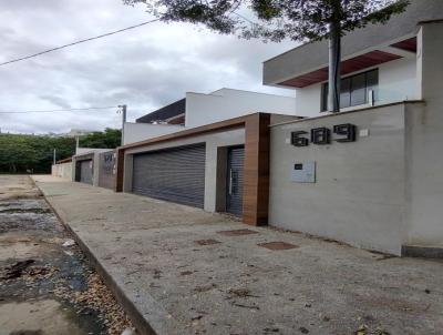 Casa Duplex para Venda, em Governador Valadares, bairro CIDADE NOVA, 3 dormitrios, 2 banheiros, 1 sute, 1 vaga