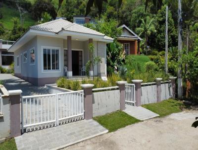 Casa em Condomnio para Venda, em Terespolis, bairro Vale Alpino, 3 dormitrios, 3 banheiros, 2 sutes, 5 vagas