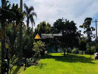 Stio / Chcara para Venda, em Santa Maria do Herval, bairro Zona Rural, 2 dormitrios, 1 banheiro