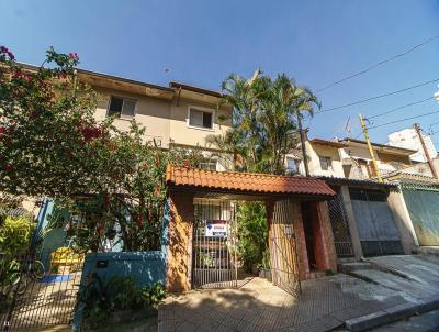 Casa para Venda, em So Paulo, bairro Sumar, 2 dormitrios, 3 banheiros, 2 vagas