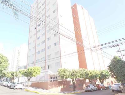 Apartamento para Locao, em Presidente Prudente, bairro Vila Ocidental, 3 dormitrios, 1 banheiro, 1 sute, 1 vaga