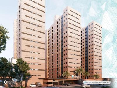 Apartamento para Venda, em Guarulhos, bairro Jardim Vila Galvão, 2 dormitórios, 1 banheiro, 1 vaga