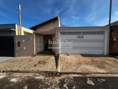 Casa para Venda, em Batatais, bairro Jardim Mariana III, 4 dormitrios, 3 banheiros, 1 sute, 2 vagas