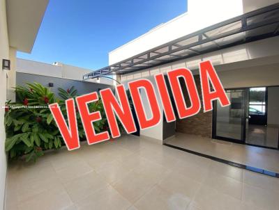 Casa em Condomnio para Venda, em Presidente Prudente, bairro Cond. Porto Seguro Residence, 3 dormitrios, 3 banheiros, 1 sute, 2 vagas