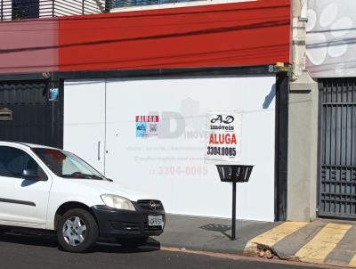 Sala Comercial para Locao, em So Jos do Rio Preto, bairro Boa Vista, 2 banheiros