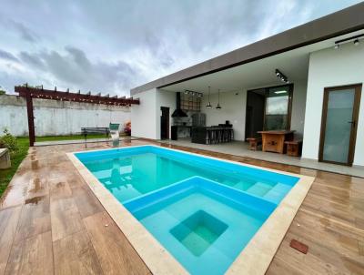 Casa para Venda, em Belo Horizonte, bairro Bandeirantes (Pampulha), 4 dormitrios, 4 banheiros, 2 sutes, 10 vagas