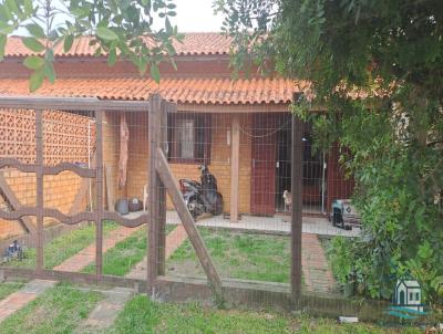 Casa Geminada para Venda, em Imb, bairro Centro, 2 dormitrios, 1 banheiro, 1 vaga