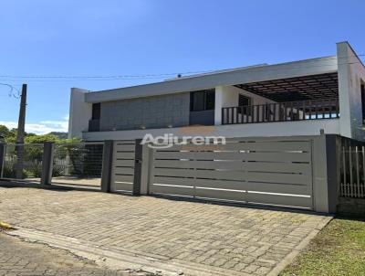 Casa para Venda, em Trs Coroas, bairro Centro, 2 dormitrios, 4 banheiros, 1 sute, 2 vagas