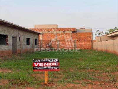 Terreno para Venda, em Regente Feij, bairro Jardim Primavera