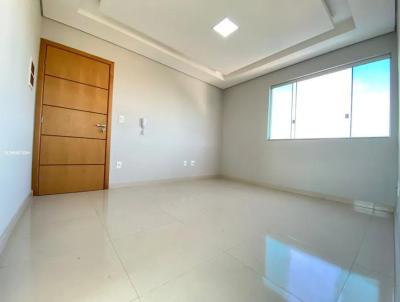 Apartamento para Venda, em Belo Horizonte, bairro SANTA MONICA, 2 dormitórios, 1 banheiro, 1 vaga