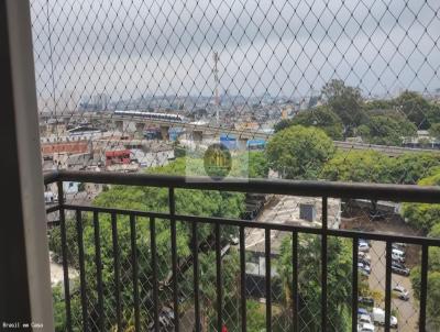 Apartamento para Venda, em S�o Paulo, bairro Parque S�o Louren�o, 2 dormit�rios, 2 banheiros, 1 su�te, 1 vaga