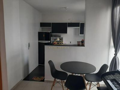 Apartamento para Venda, em So Jos dos Campos, bairro Jardim Torro de Ouro, 2 dormitrios, 1 banheiro, 1 vaga