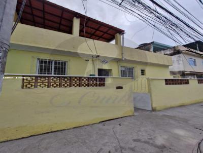 Casa para Locao, em Rio de Janeiro, bairro Madureira, 2 dormitrios, 1 banheiro