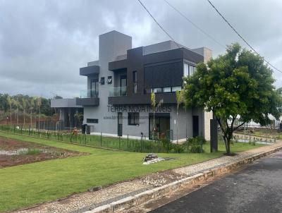 Casa em Condomnio para Venda, em Lagoa Santa, bairro Condomnio Vitria Golf Residence, 5 dormitrios, 7 banheiros, 4 sutes, 4 vagas