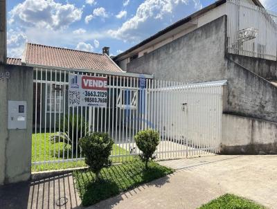 Casa para Venda, em Colombo, bairro SO DIMAS, 3 dormitrios, 1 banheiro, 2 vagas