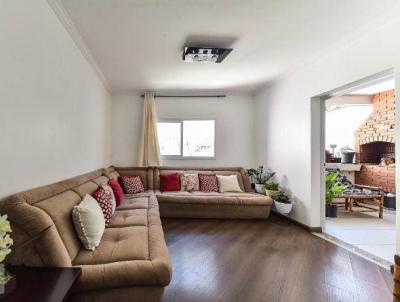 Apartamento para Venda, em São Bernardo do Campo, bairro Vila Gonçalves, 2 dormitórios, 1 suíte, 2 vagas