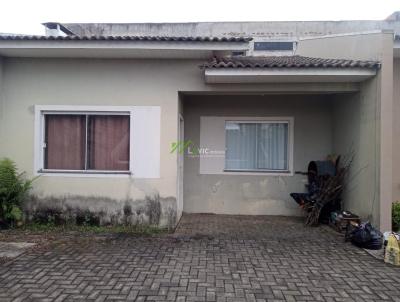 Casa para Venda, em Ponta Grossa, bairro Nossa Senhora das Graas, 2 dormitrios, 1 banheiro, 2 vagas