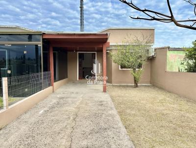 Casa para Venda, em Tramanda, bairro Zona Nova, 3 dormitrios, 2 banheiros, 1 sute, 1 vaga