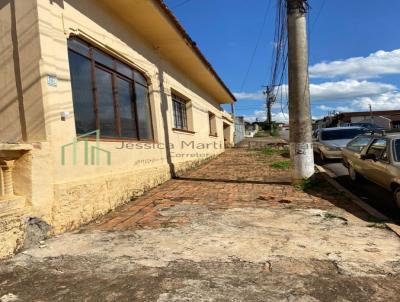 Casa para Venda, em So Jos do Rio Pardo, bairro Jardim So Roque, 3 dormitrios, 1 banheiro, 1 vaga