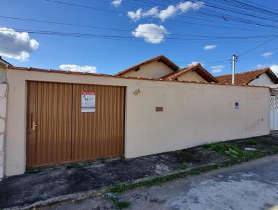 Casa para Locao, em Bom Despacho, bairro Aeroporto, 2 dormitrios, 1 banheiro, 1 vaga