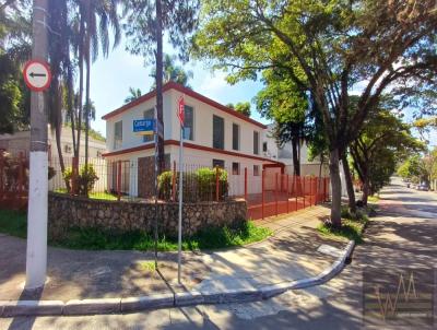 Casa Comercial para Locao, em So Paulo, bairro Butant, 5 banheiros, 10 vagas