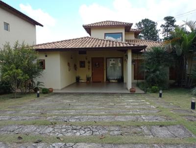 Casa em Condomnio para Locao, em Vargem Grande Paulista, bairro Chcara do Remanso, 3 dormitrios, 3 banheiros, 1 sute, 4 vagas