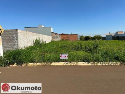 Terreno para Venda, em Pirassununga, bairro Jardim So Joo